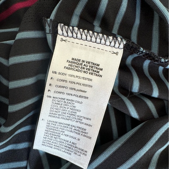 Adidas Climalite polo - Picture 5 of 5